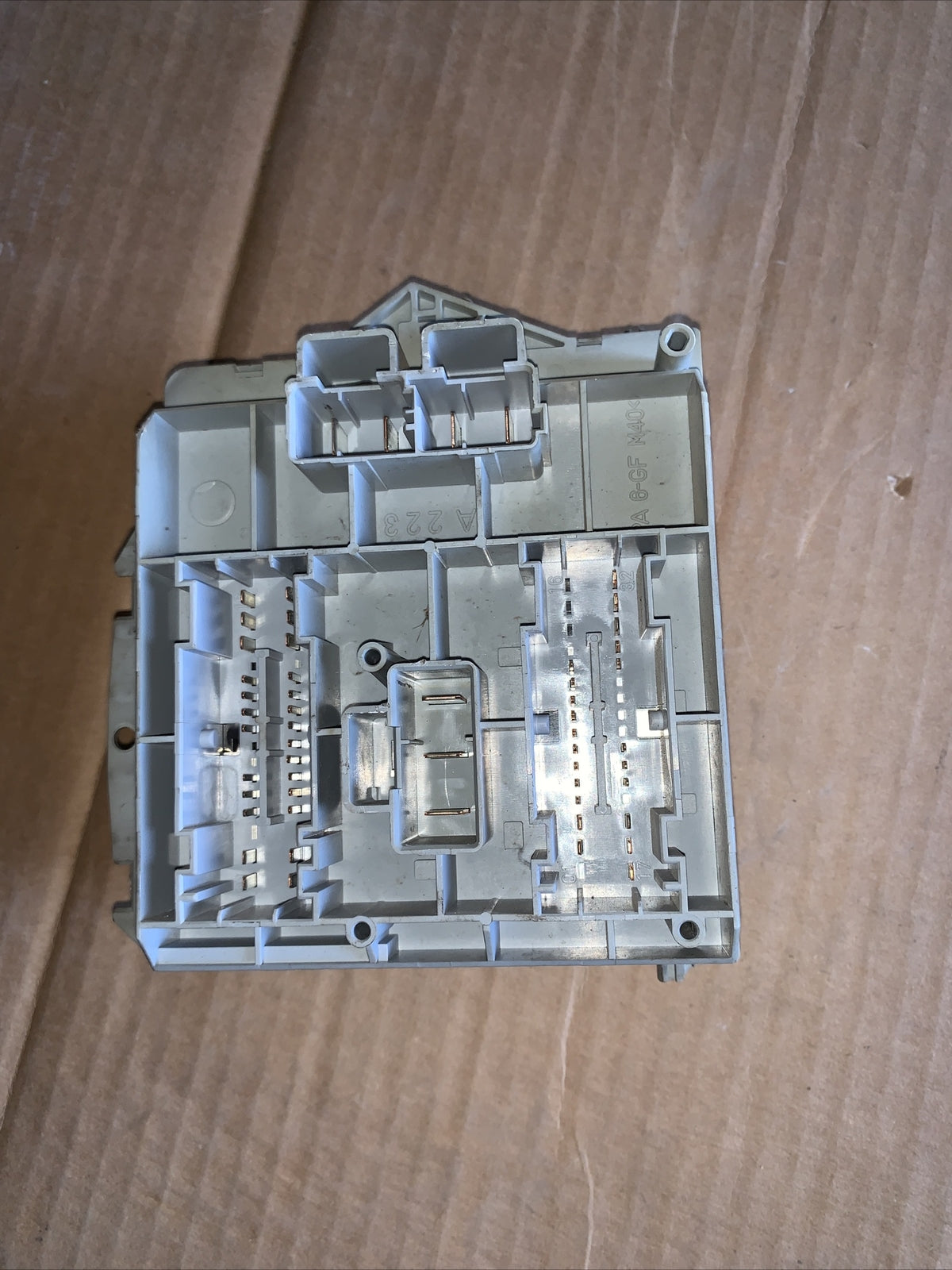 46763650 CENTRALINA PORTA FUSIBILI FIAT PUNTO 188 2005