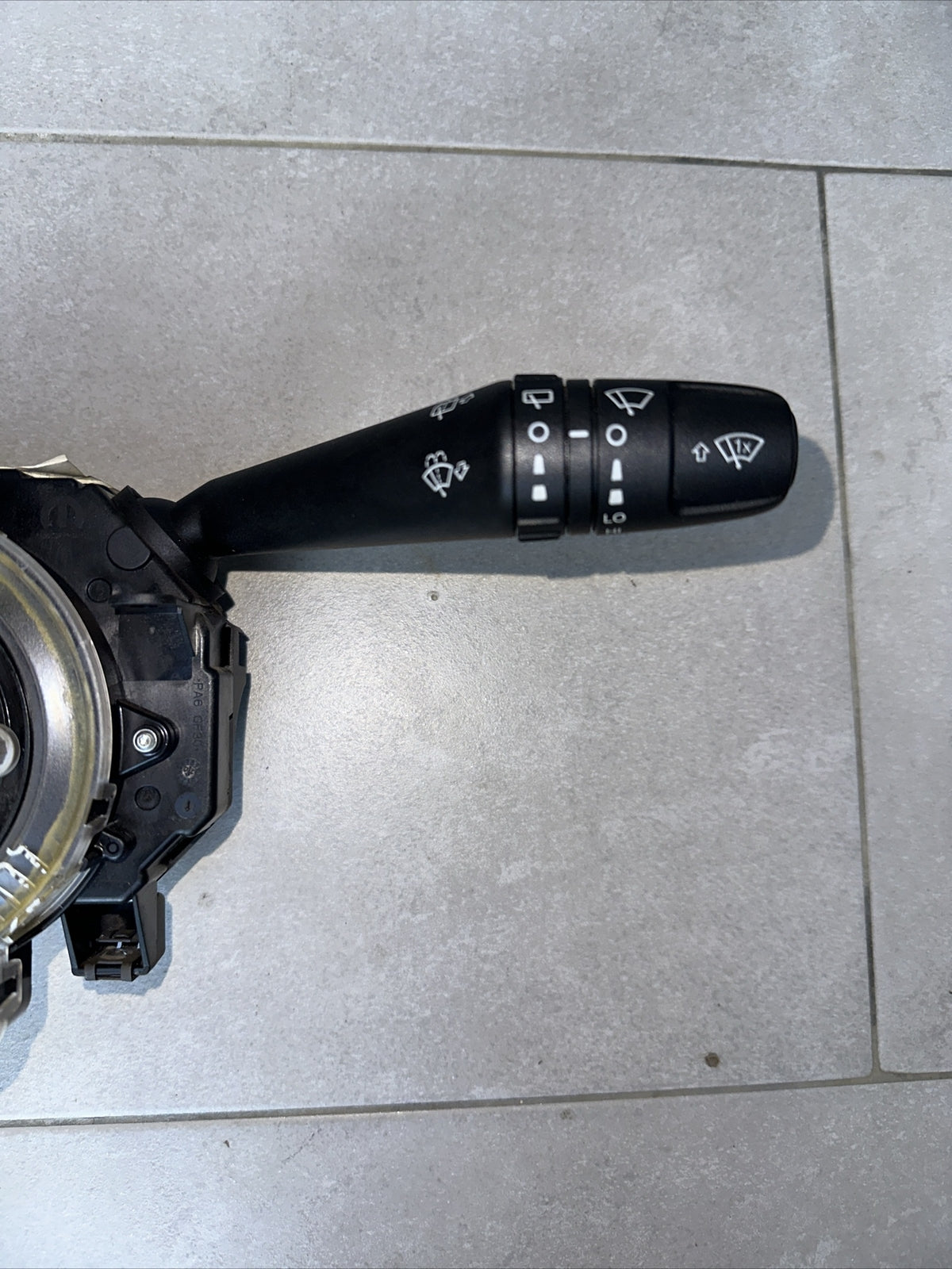 07356906590 DEVIOLUCI FIAT 500 X Serie (15) 1300 Diesel (2020)