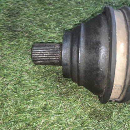 Semiasse Anteriore Sinistro Per Audi A3 8p Q3 TT Vw Touran Golf V 5 2.0 Tdi 140