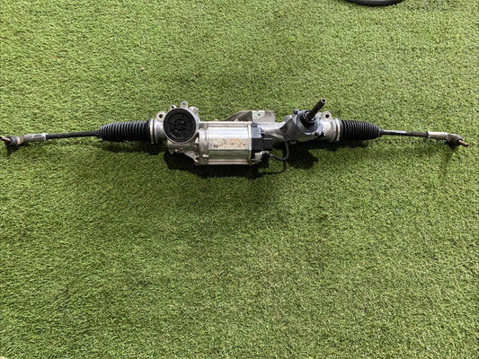 scatola sterzo Alfa Romeo Giulietta anno 2019 originale Codice 00505476660