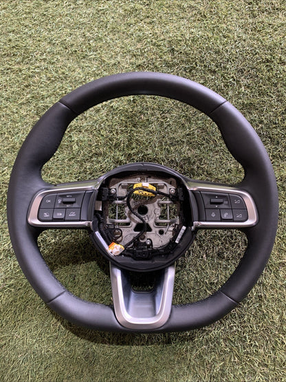 Volante In Pelle Multifunzione Jeep Avenger 2023 07357744630
