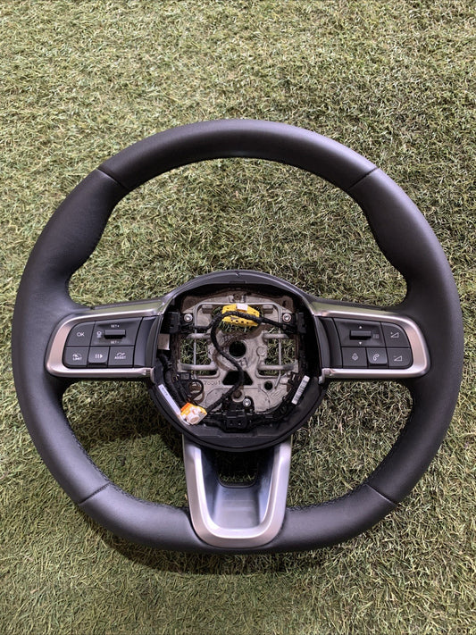 Volante In Pelle Multifunzione Jeep Avenger 2023 07357744630