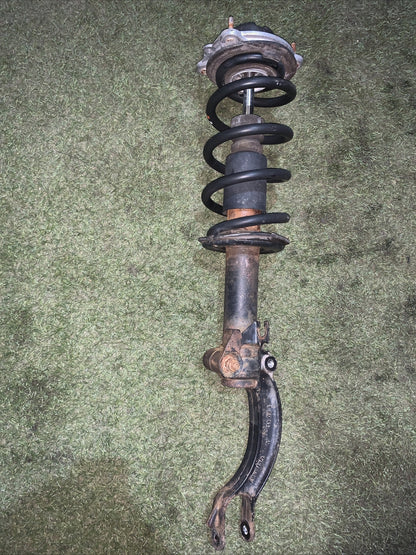 AMMORTIZZATORE ANTERIORE SINISTRO AUDÌ A7 4G 3.0 4G8031J