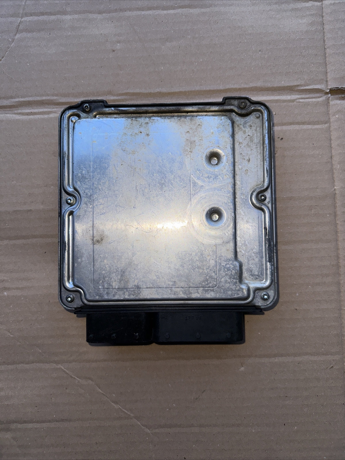 0281012216 BOSCH EDC16C35 DDE 7799152 CENTRALINA MOTORE ECU MINI ONE 1.4 D R56