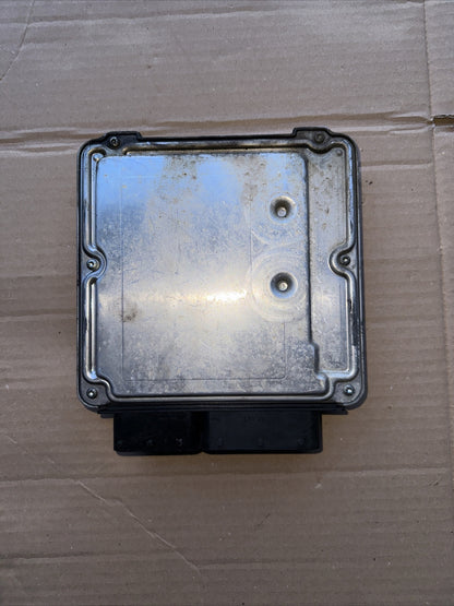 0281012216 BOSCH EDC16C35 DDE 7799152 CENTRALINA MOTORE ECU MINI ONE 1.4 D R56