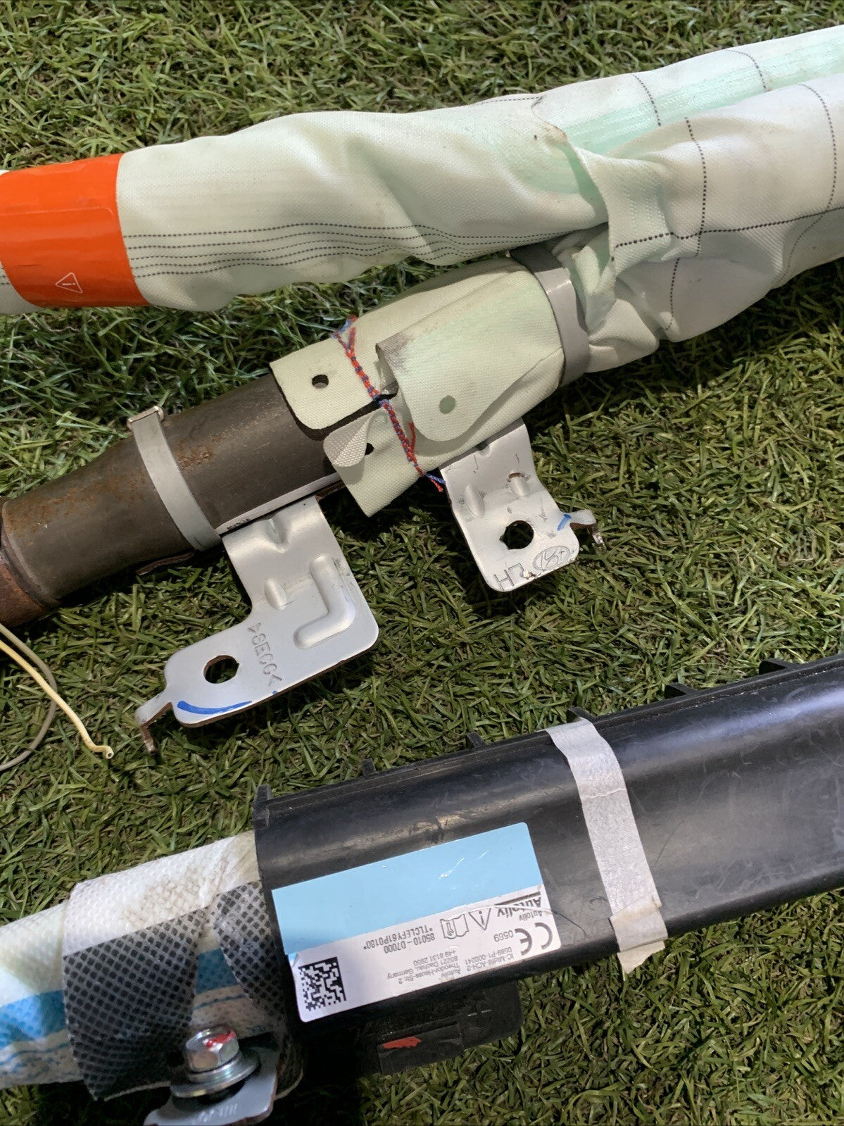 AIRBAG A TENDINA LATO SINISTRO PER HYUNDAI Tucson serie 85010D7000 (15 ) (1)