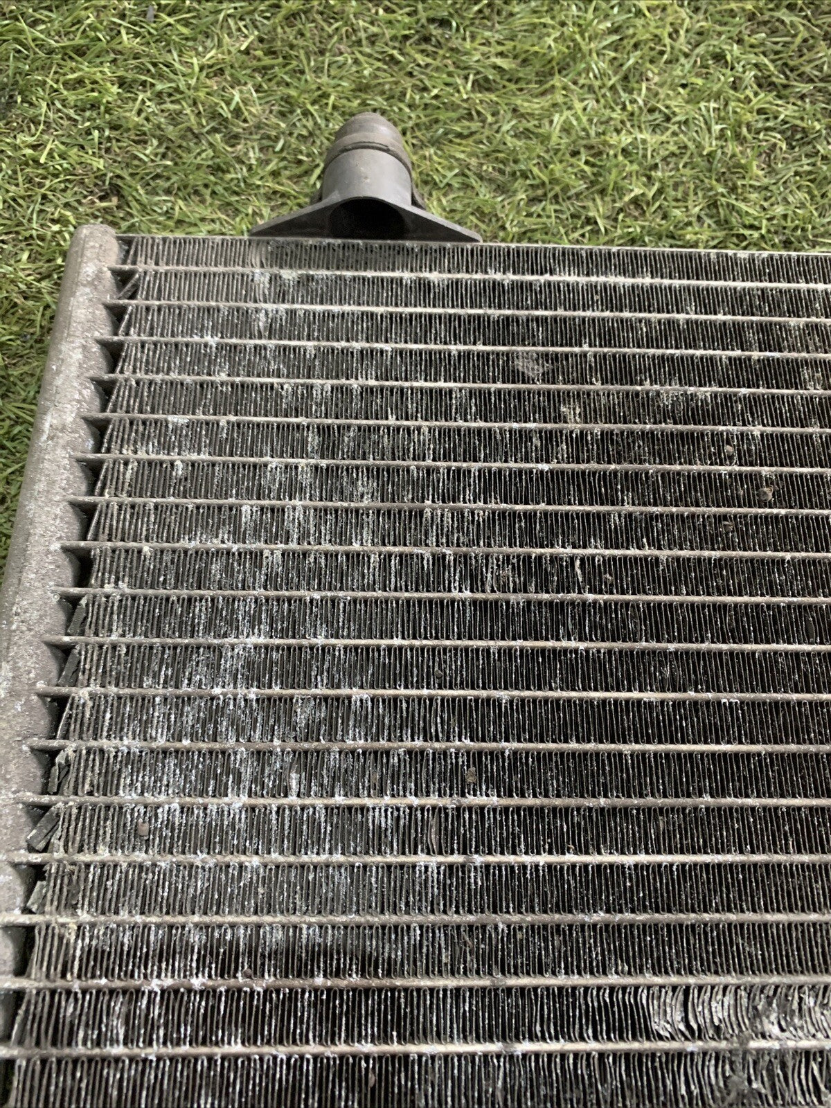 Radiatore aria condizionata 1489398080 Fiat Ulysse 2.0 Jtd 2002-2010