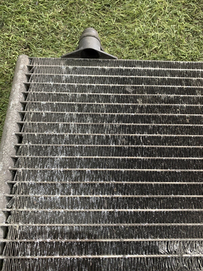 Radiatore aria condizionata 1489398080 Fiat Ulysse 2.0 Jtd 2002-2010