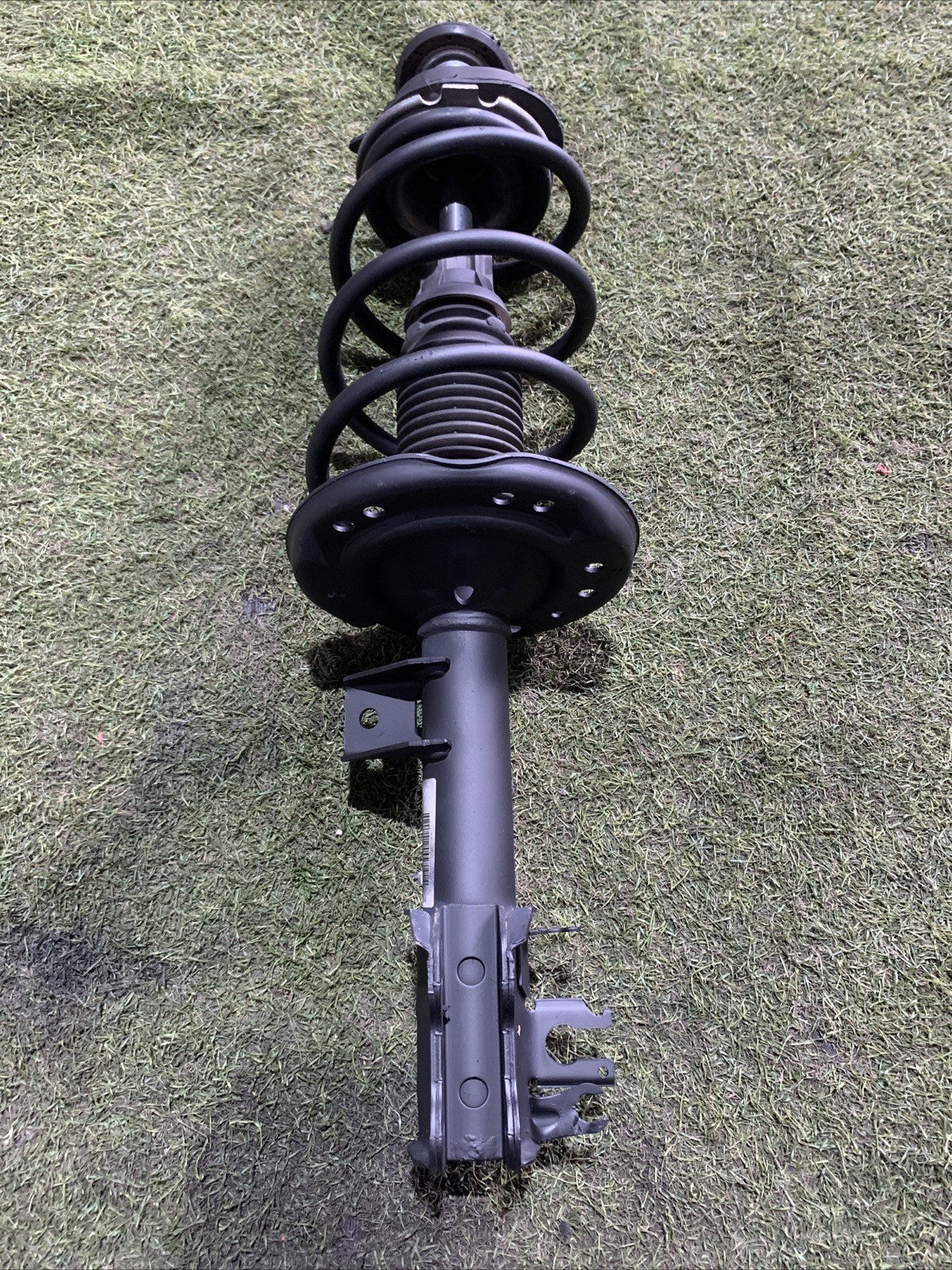 Ammortizzatore Anteriore Destro Fiat 500 2018 1.2 Benzina 51872600