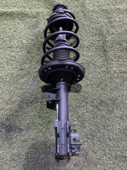 Ammortizzatore Anteriore Destro Fiat 500 2018 1.2 Benzina 51872600