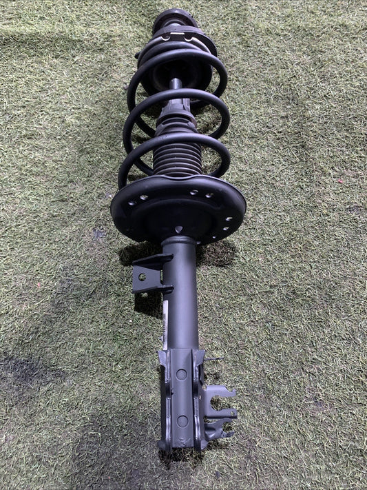 Ammortizzatore Anteriore Destro Fiat 500 2018 1.2 Benzina 51872600