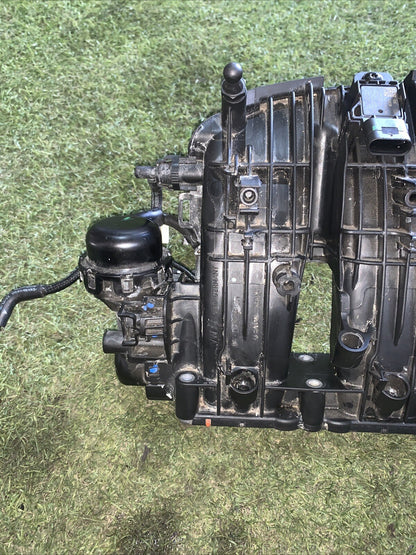 Collettore Aspirazione Audi Q3 2020 2.0 Benzina 06L133201DH