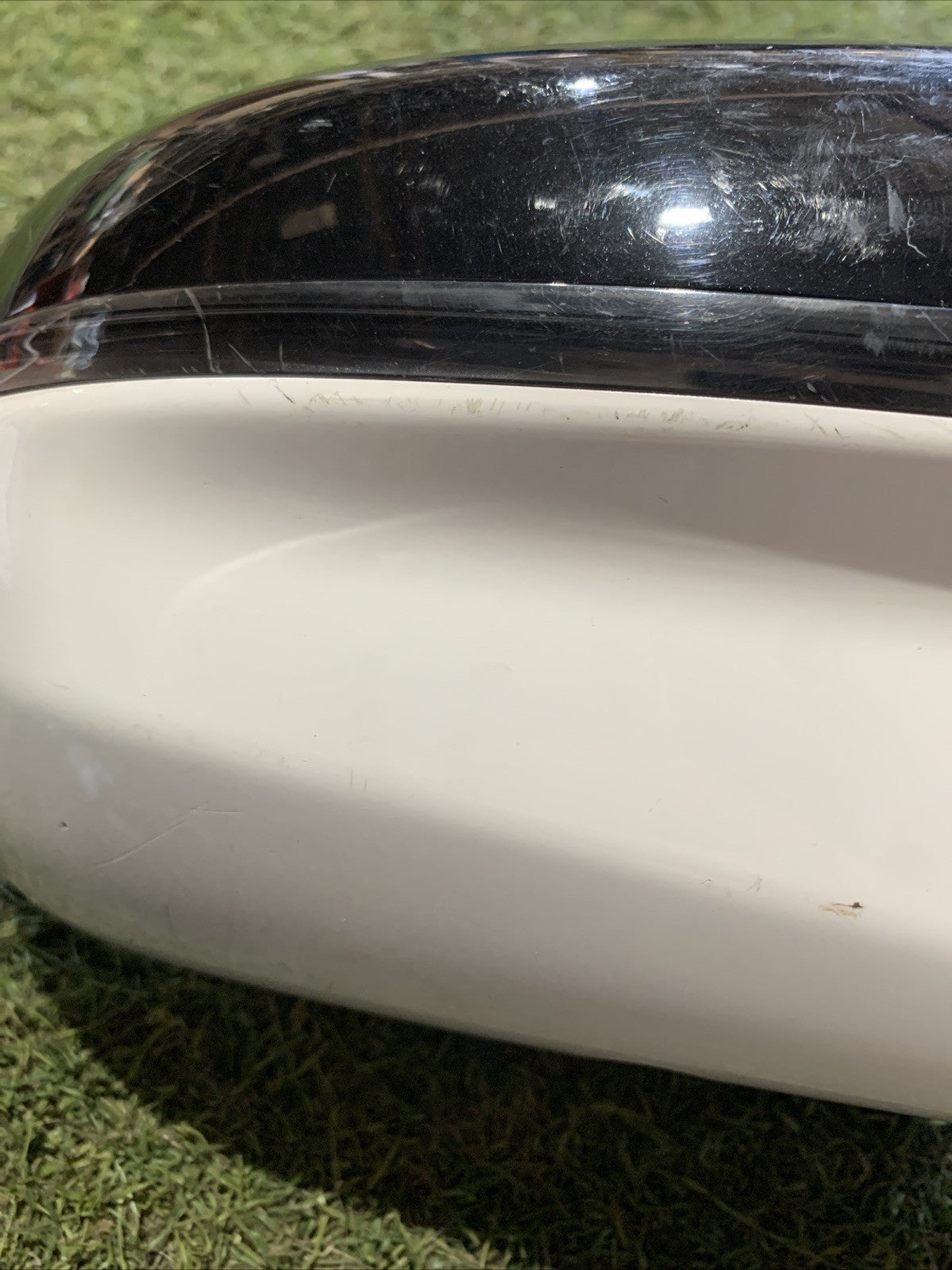 Specchio Specchietto Retrovisore DX Destro Citroen DS7 Crossback 2017 17 pin