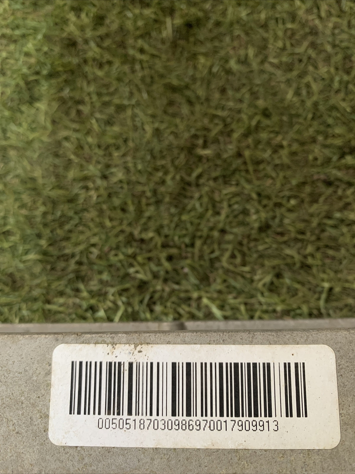 50518703 PONTE ASSALE POSTERIORE TELAIO ALFA ROMEO GIULIETTA 2010 IN POI