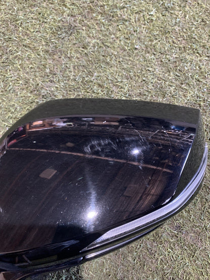 Specchietto Retrovisore Sinistro Kia Sportage 2023 87610-R2190 10Pin