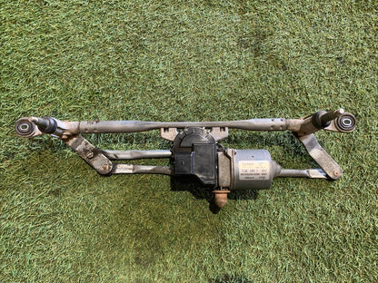 MOTORINO TERGICRISTALLO ANTERIORE FIAT Panda 3° Serie MS159200-9260