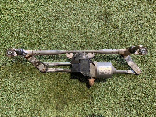 MOTORINO TERGICRISTALLO ANTERIORE FIAT Panda 3° Serie MS159200-9260