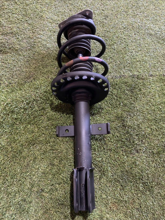 Ammortizzatore Anteriore Sinistro Renault Captur 2015 1.5 Diesel 543021361R