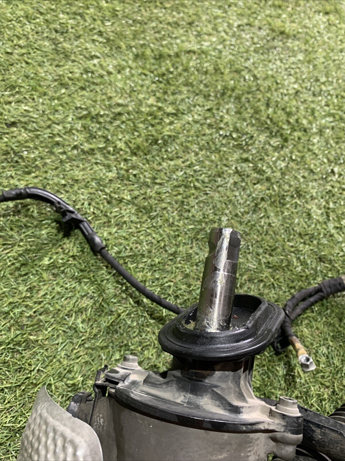 Scatola Guida Volkswagen Golf 8R 2.0 Benzina 5WB423053AM