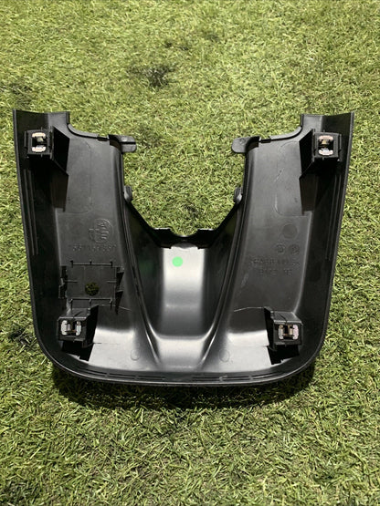 MODANATURA SPECCHIO INT ALFA ROMEO STELVIO (949) DAL 2016- 1561159350