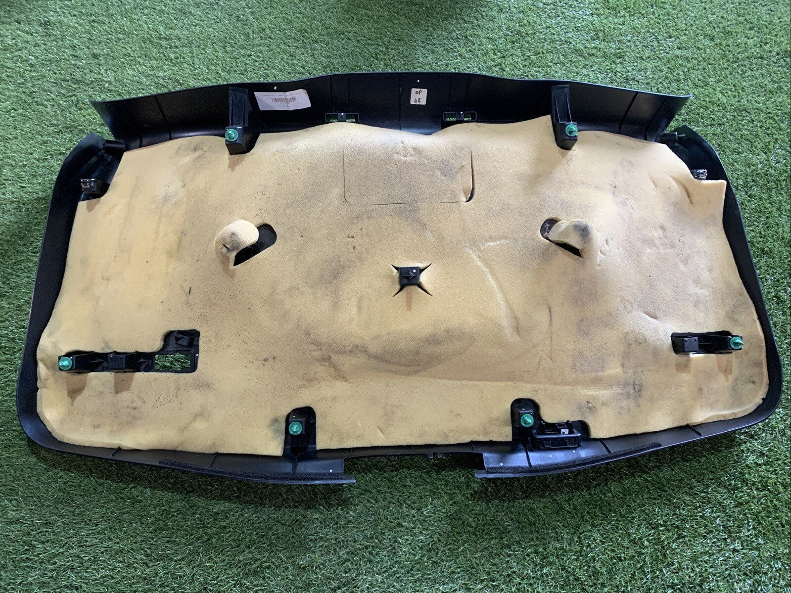 PANNELLO PORTELLONE POSTERIORE ALFA ROMEO Stelvio Serie (949_) 156129668