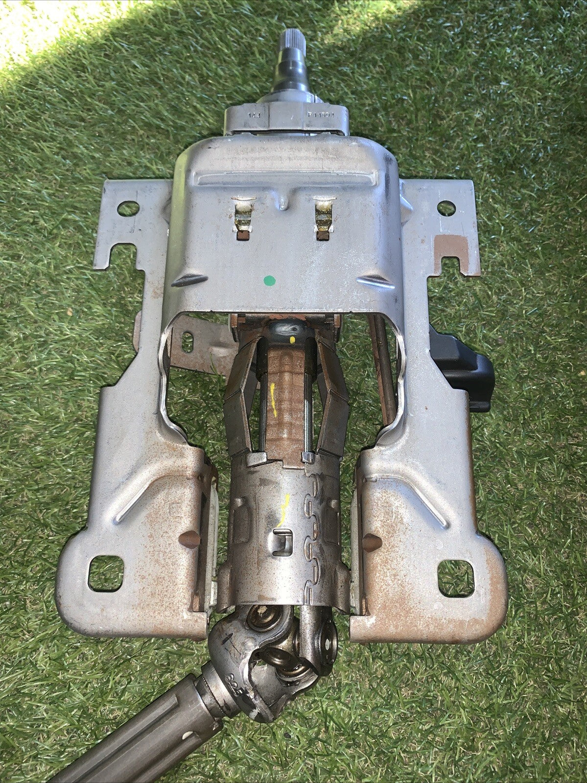 Piantone Sterzo Citroen DS4 2011 1812013100