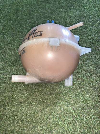 Vaschetta Liquido Radiatore Skoda Fabia 2011 1.6 Diesel 6Q0121407B