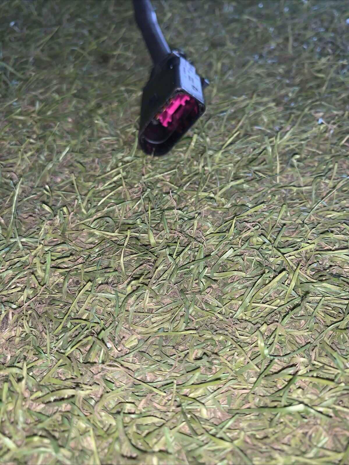 Sonda Lambda Audi Q7 2016 3.0 Diesel 4M0906262E