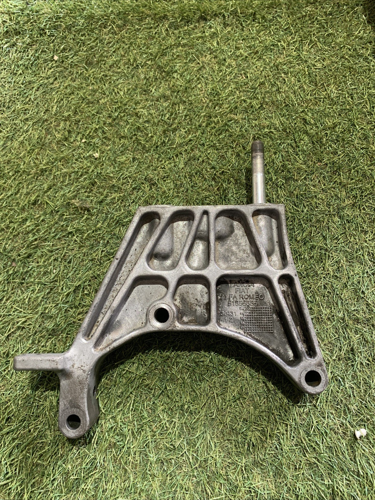 Supporto Cambio Peugeot Bipper 1.3 MJT 51855555