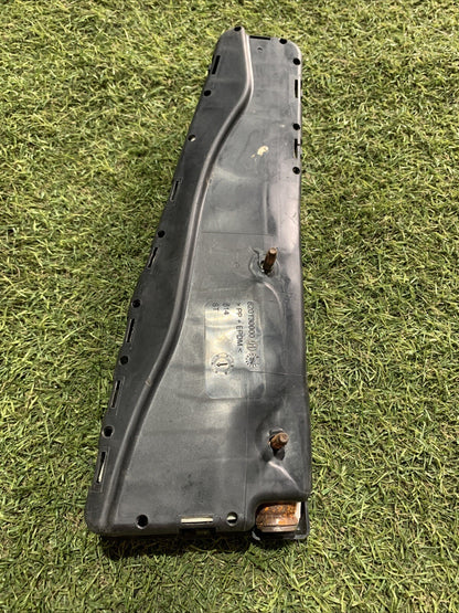 AIRBAG SEDILE DESTRO DX RENAULT Captur Serie 985H05592R (13 )