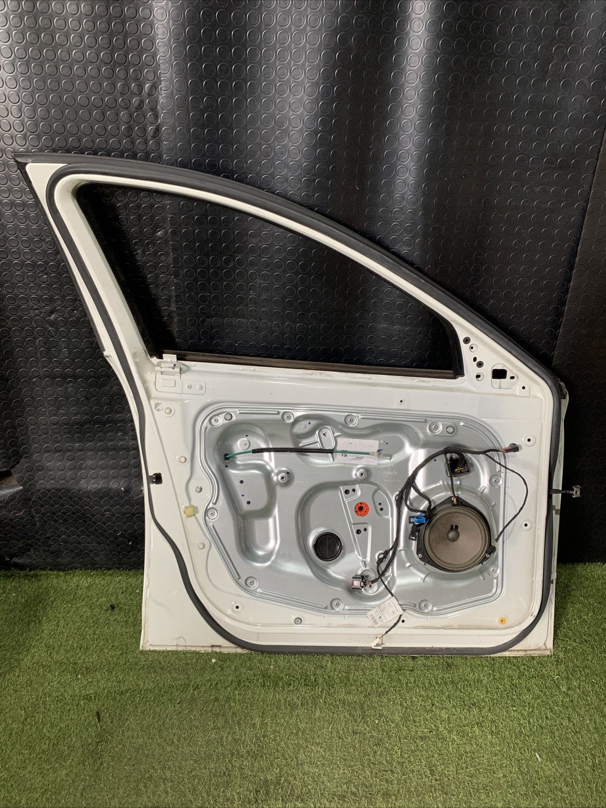 PORTA PORTIERA SPORTELLO ANTERIORE SINISTRA ALFA ROMEO GIULIETTA