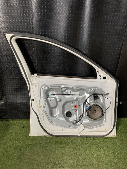 PORTA PORTIERA SPORTELLO ANTERIORE SINISTRA ALFA ROMEO GIULIETTA