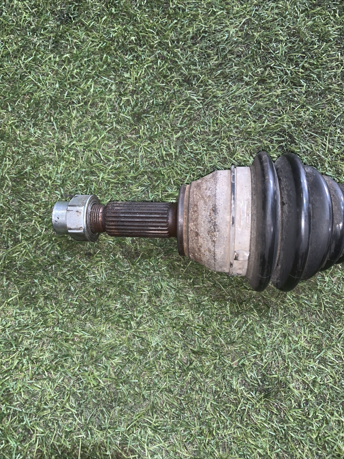 2S6W-3B436-FC SEMIASSE ANTERIORE DESTRO FORD FIESTA 1.4 Diesel (2)