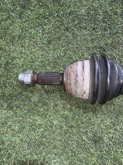 2S6W-3B436-FC SEMIASSE ANTERIORE DESTRO FORD FIESTA 1.4 Diesel (2)