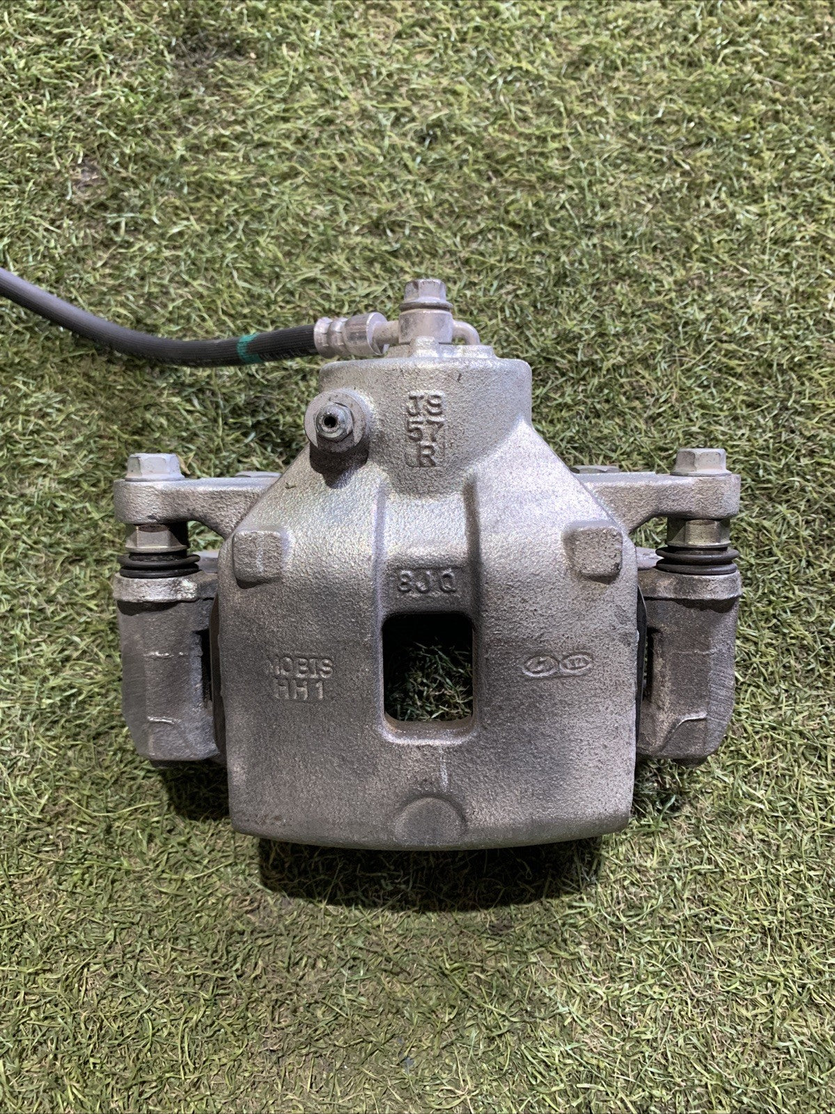 Pinza Freno Anteriore Destra Hyundai KONA 1.6 Diesel 58130J9500