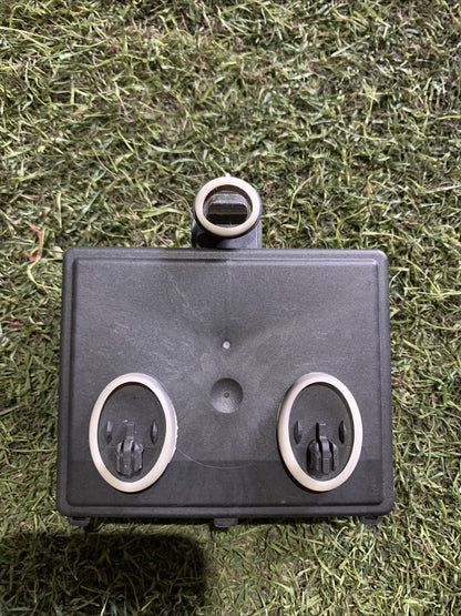 CENTRALINA MODULO PORTA POSTERIORE DESTRA  AUDI Q2 2019 8W1959595D