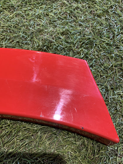 Modanatura Parafango Posteriore Destro Fiat 500x 735696686