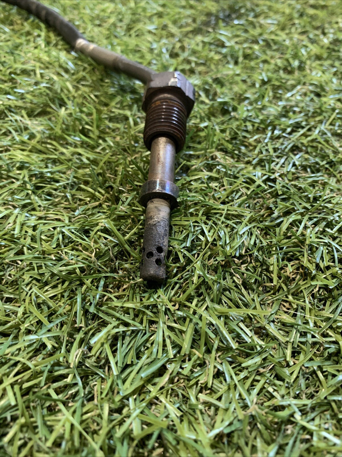 Sensore Temperatura Gas Di Scarico Audi A3 8P 2.0 Diesel 03L906088BS