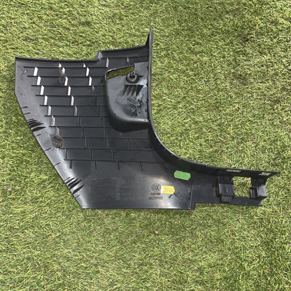 Rivestimento Battitacco Anteriore Sinistro Volkswagen T-Roc 2GA863483