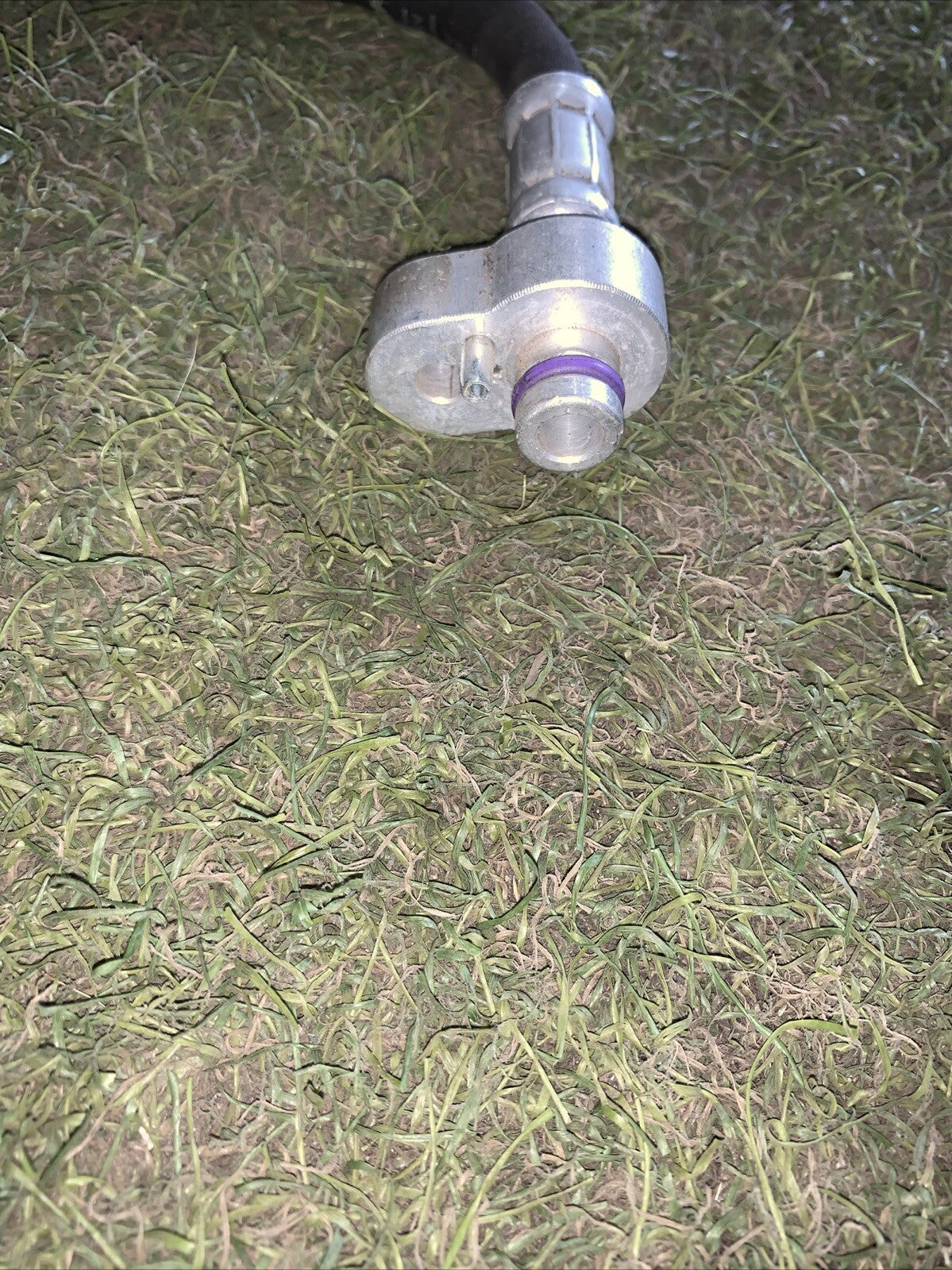 TUBO ARIA CONDIZIONATA AUDI A3 RS3 Serie (8V) 8V0820742 Benzina 2.5 TFSI