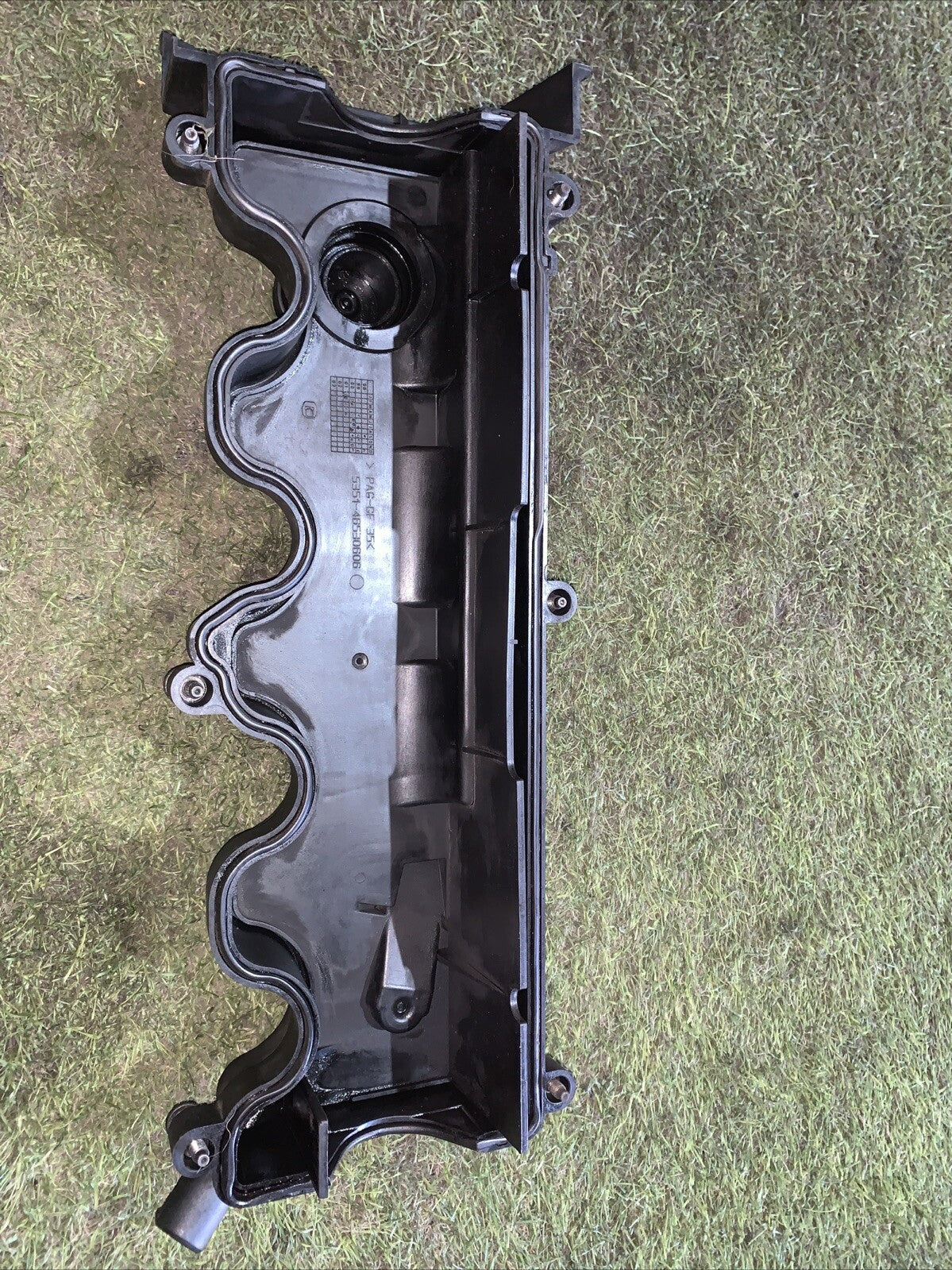 Coperchio Punterie Fiat 1.9 JTD 46530606 182B9000