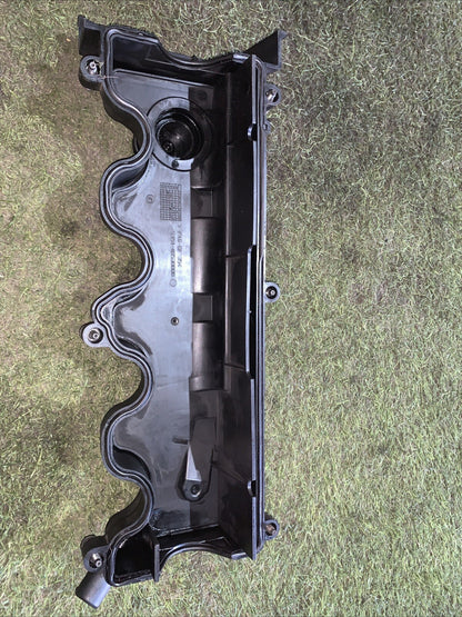 Coperchio Punterie Fiat 1.9 JTD 46530606 182B9000