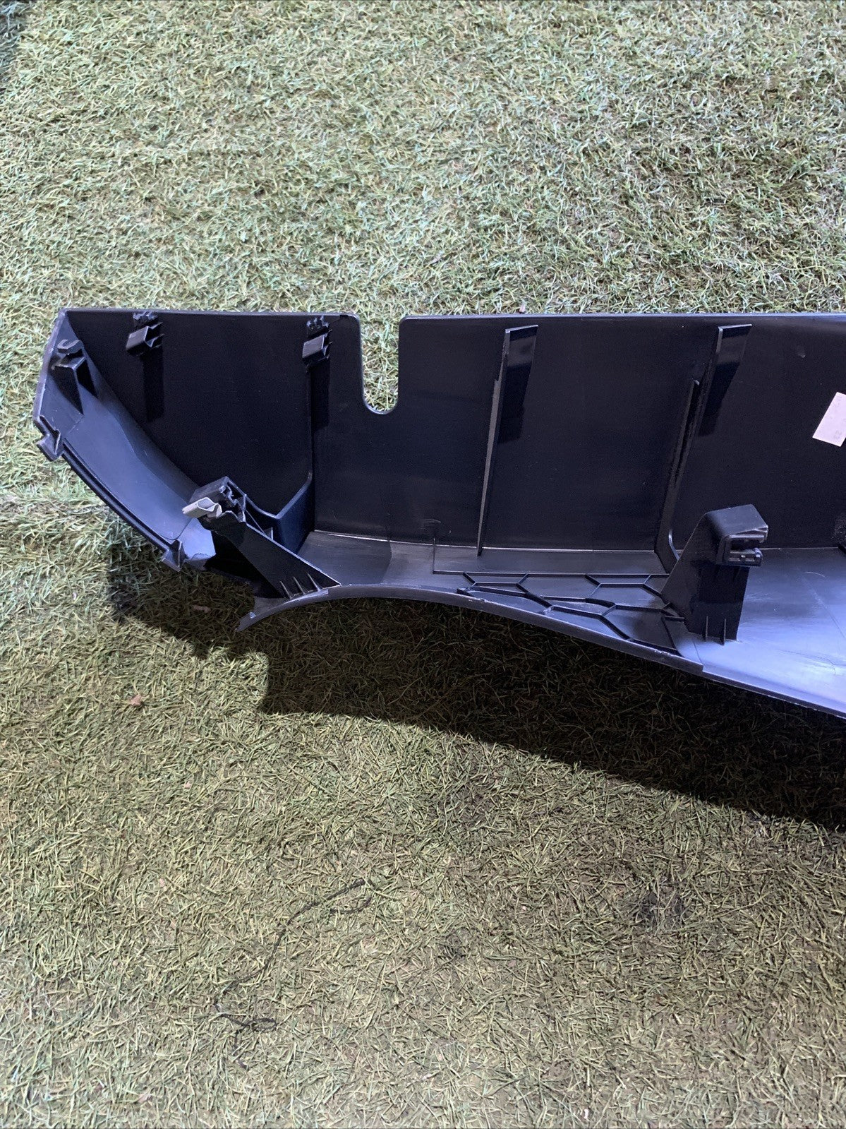 RIVESTIMENTO MONTANTE POSTERIORE INTERNO SINISTRO VOLKSWAGEN T-ROC 2GA867765A