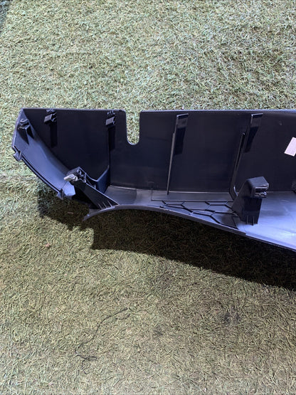 RIVESTIMENTO MONTANTE POSTERIORE INTERNO SINISTRO VOLKSWAGEN T-ROC 2GA867765A