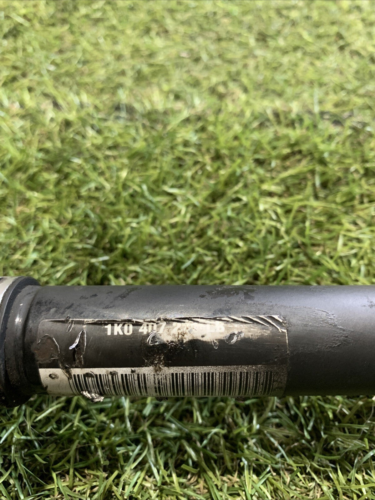 Semiasse Anteriore Sinistra Audi A3 8V 1.6 Diesel 1K0407271LB