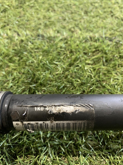 Semiasse Anteriore Sinistra Audi A3 8V 1.6 Diesel 1K0407271LB