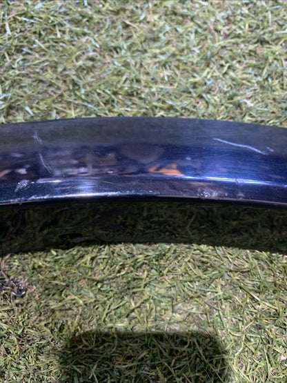 MODANATURA ARCO RUOTA POSTRIORE SINISTRO SX BMW X4 F26 8050457