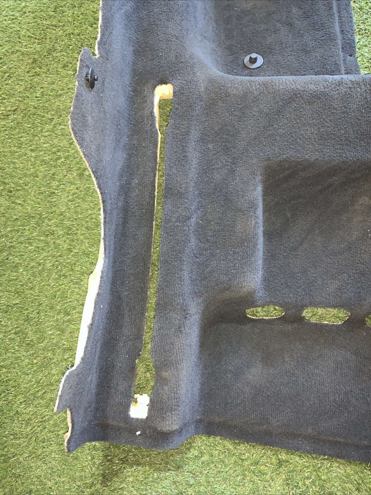 Moquette Anteriore Destra Audi Q7 2016 4M1863103