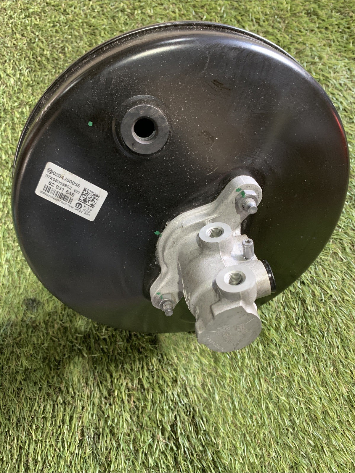 Pompa Servofreno Fiat 500X 2023 1.0 Benzina 52031548