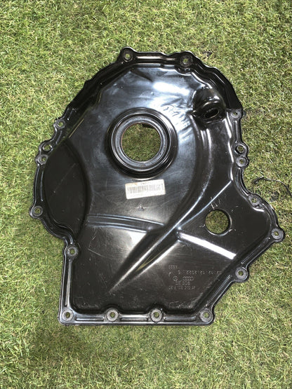 Carter Distribuzione Copri Catena Volkswagen Golf 7 2.0 Benzina 06K109210AF (2)